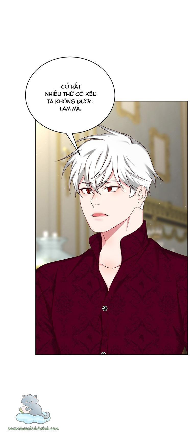 thế thì ta cứ trở thành kẻ ác thôi chapter 44 9