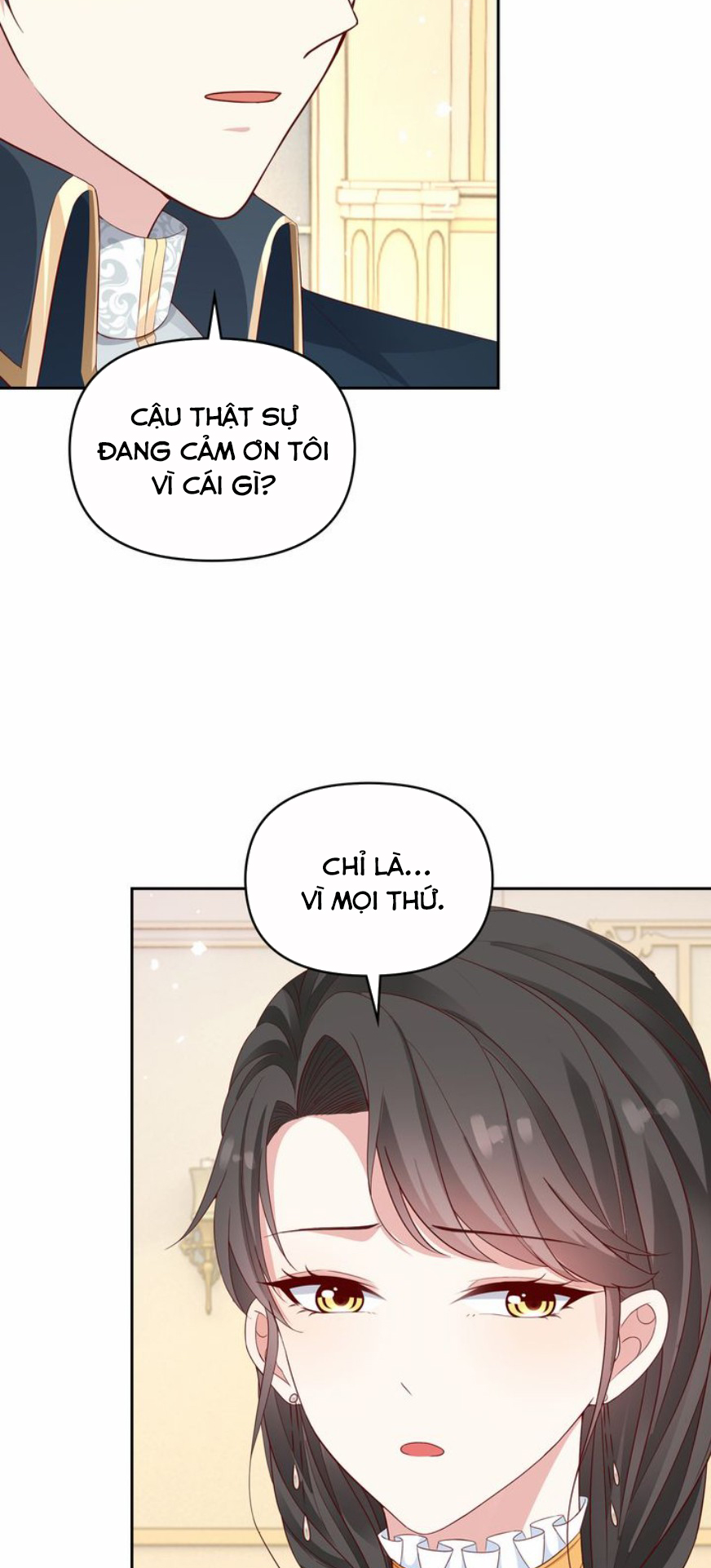 đi tìm papa cho đứa trẻ chapter 12 48