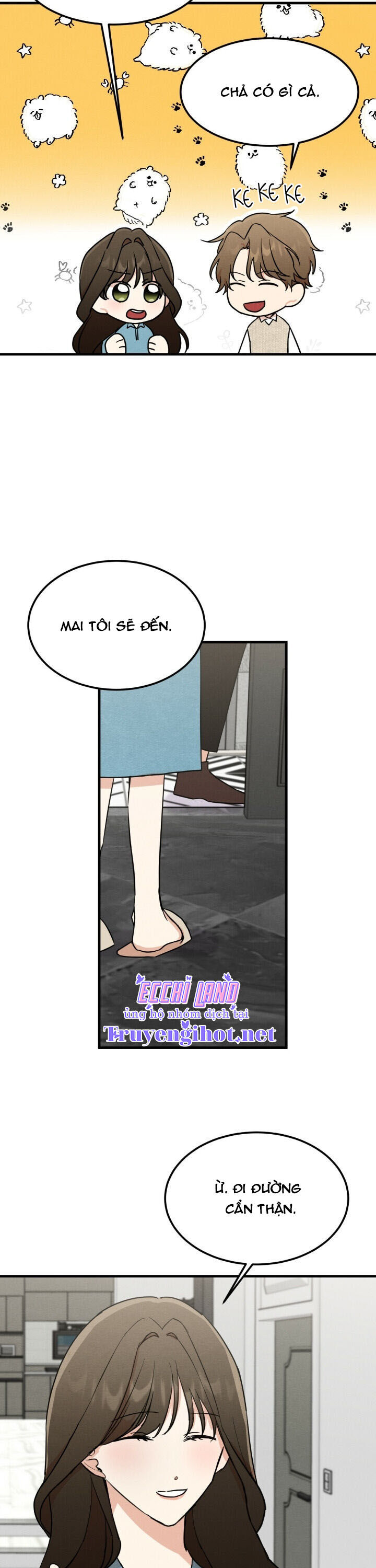 mọi thứ ngày càng tệ hơn chapter 6.2 9