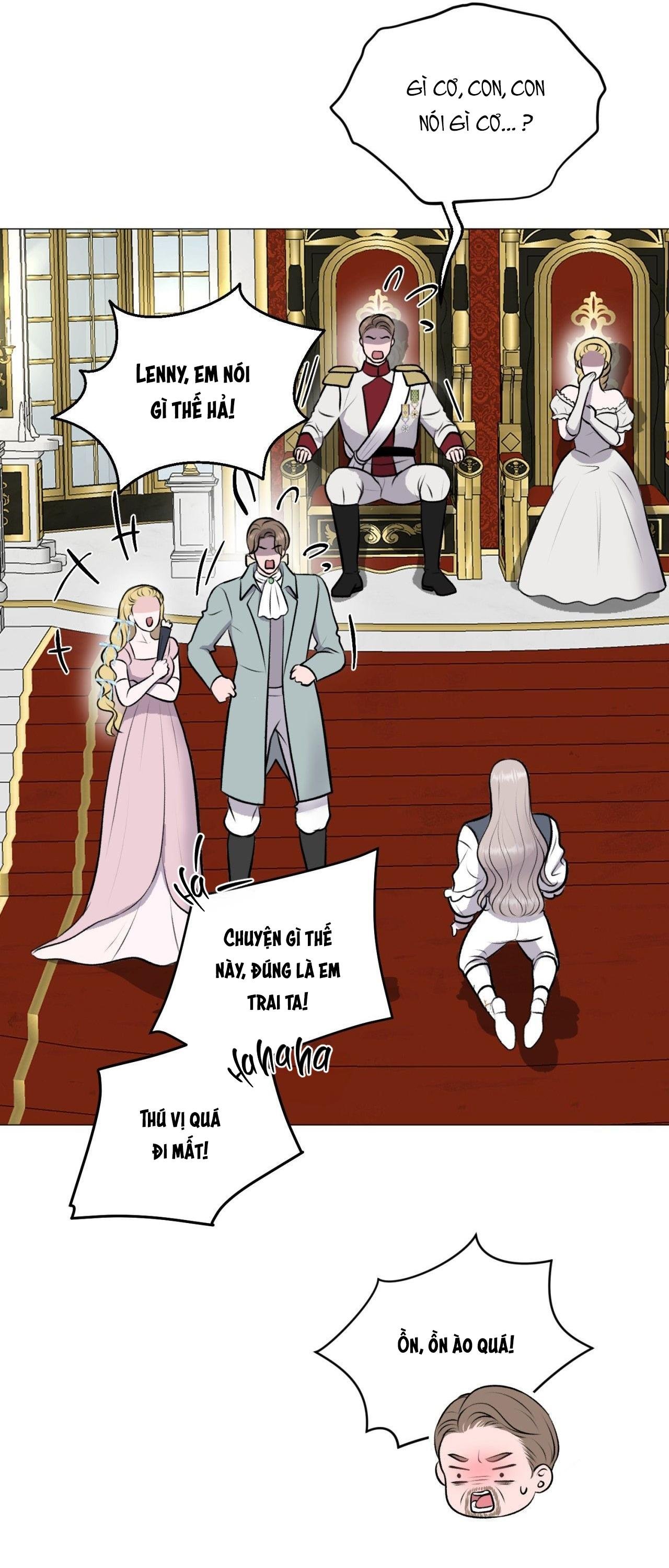 ảo ảnh chapter 34 38