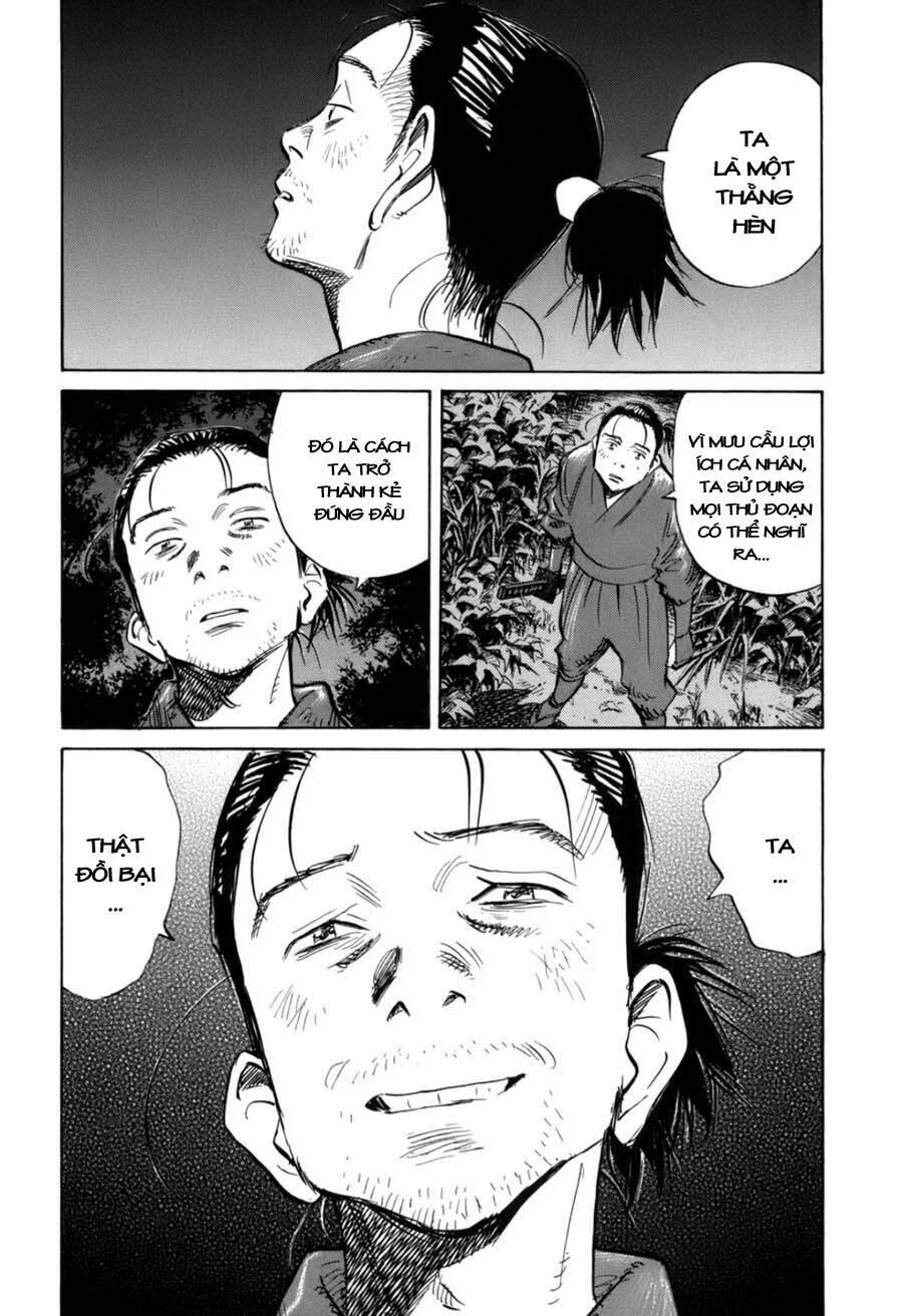 billy bat chapter 25 10