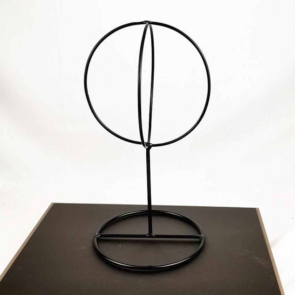 Ball Hat Stand Hat Rack  Holder Storage Display Stand