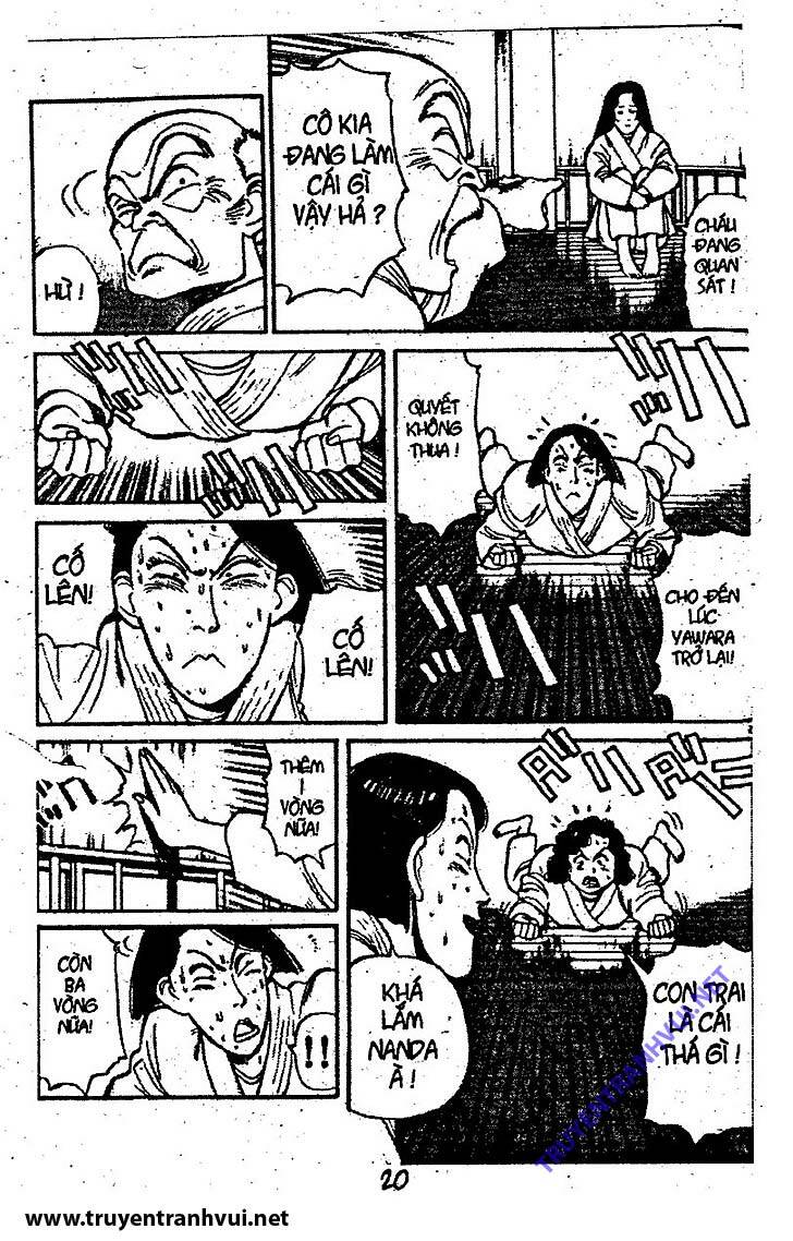 yawara chapter 116 7