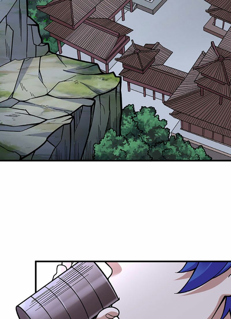 võ đạo độc tôn chapter 394 3