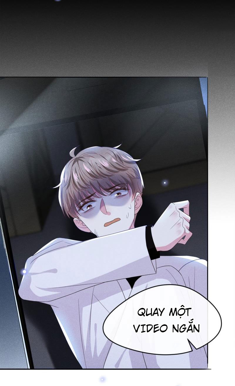 anh ấy gọi tôi là hắc liên hoa chapter 67 30