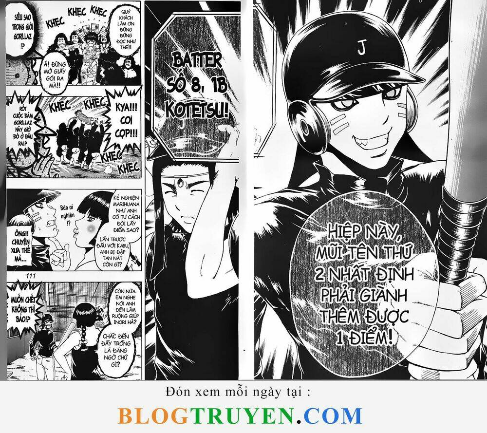 mr.fullswing chapter 107 11