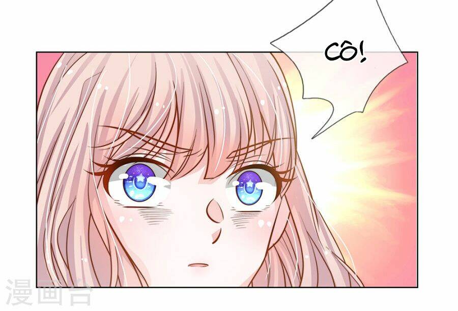 thiếu soái của tôi chính là manh như vậy chapter 61 30