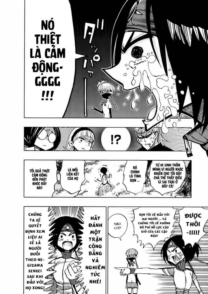 nejimaki kagyu chapter 62 7