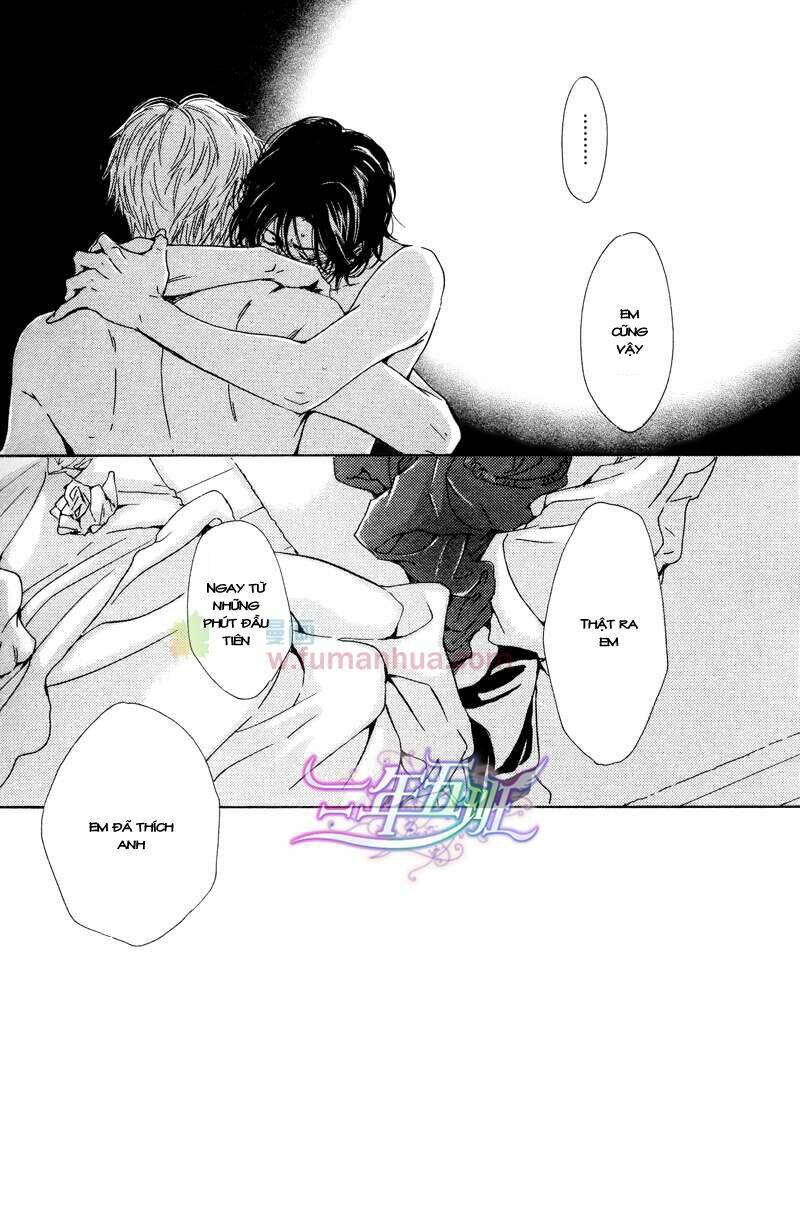 hana wa sakuka chapter 25 31