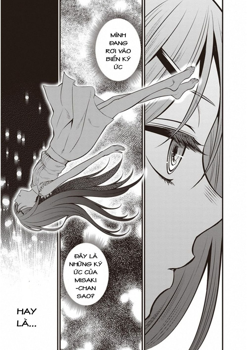 to aru kagaku no railgun gaiden: astral buddy chapter 10 4