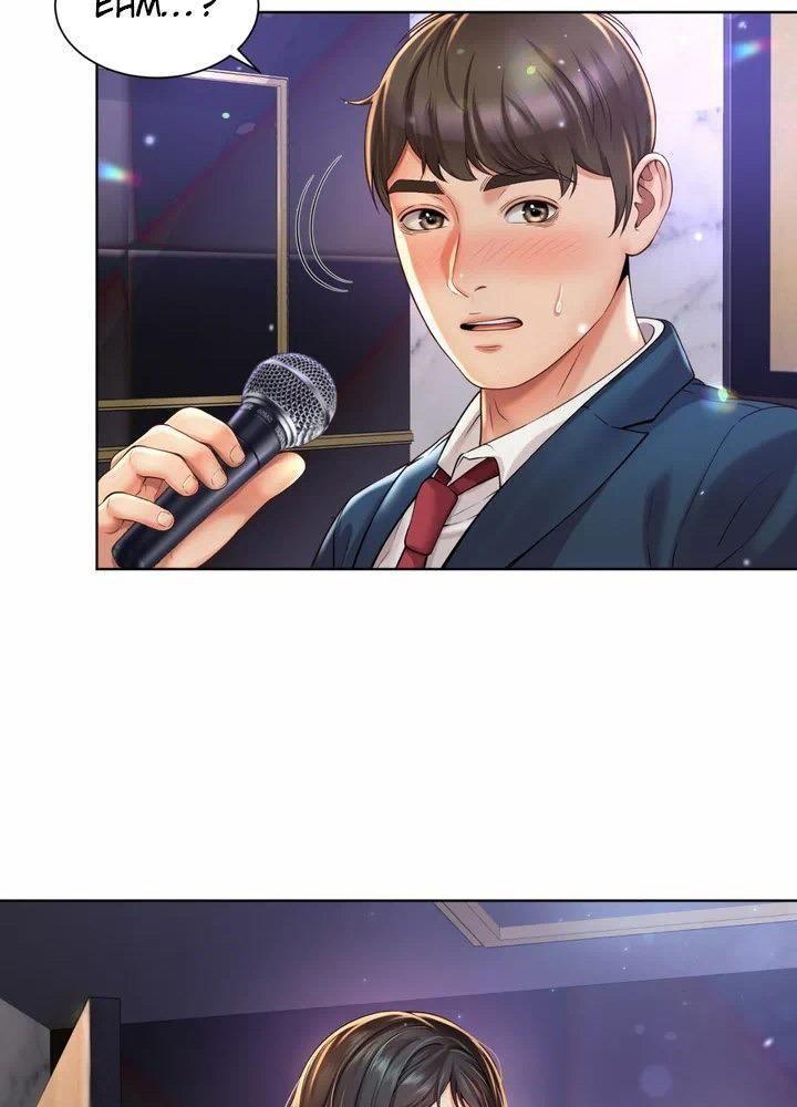 lãng mạn công sở chapter 1.2 75