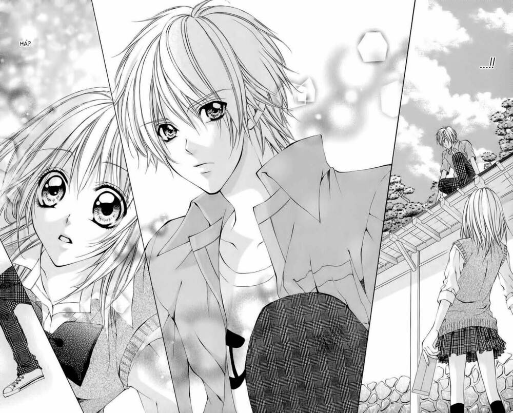 renai joujou chapter 1 15