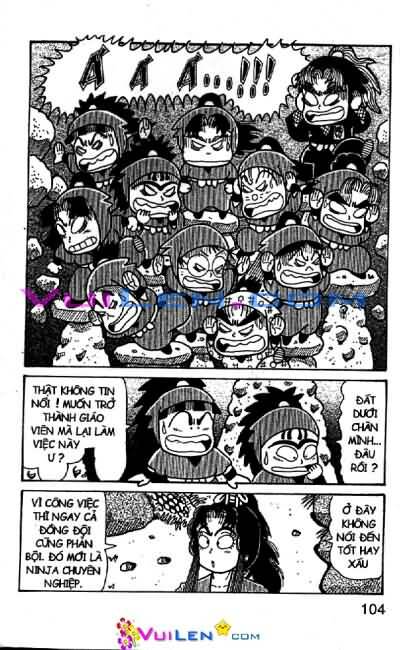 ninja loạn thị chapter 66 104
