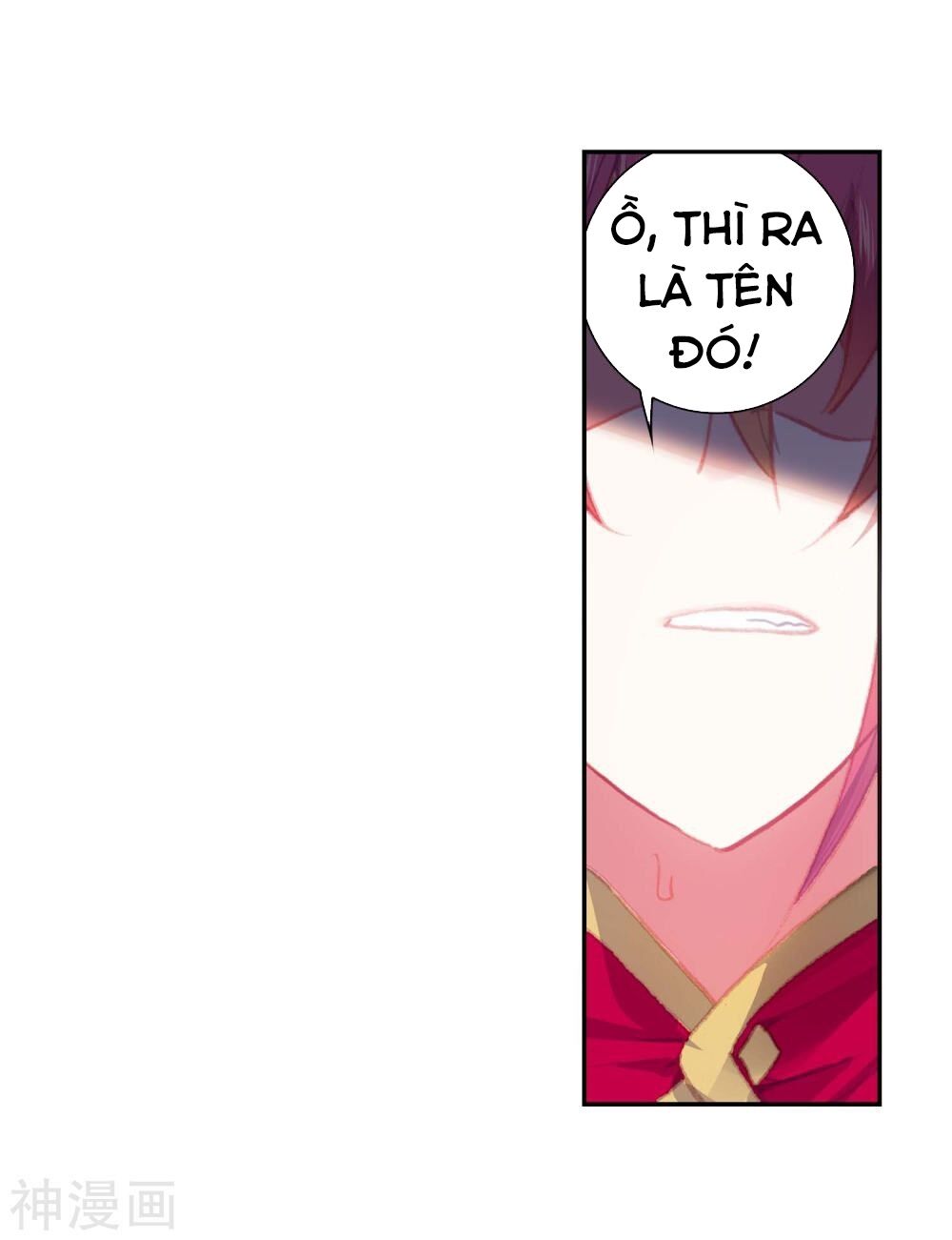 thế giới hoàn mỹ [m] chapter 108 29