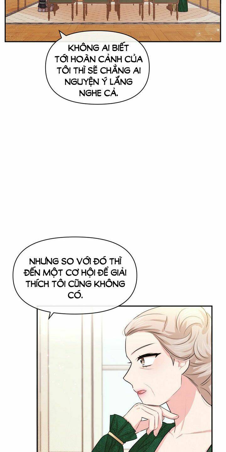 tiểu thư scarlet, em không muốn trả thù sao? chapter 48 27