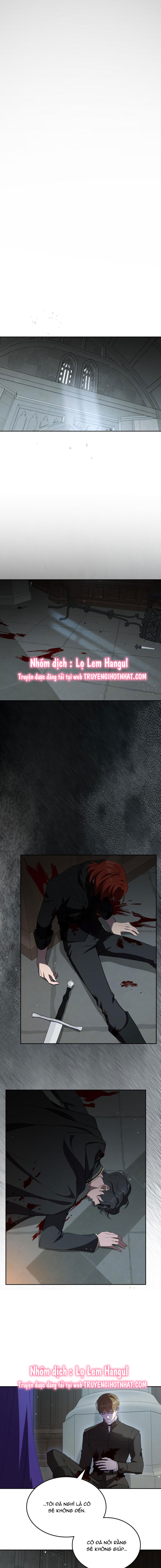 giết chết ác nữ phản diện chapter 95.1 13