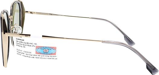 Kính mát nữ EXFASH EF29951