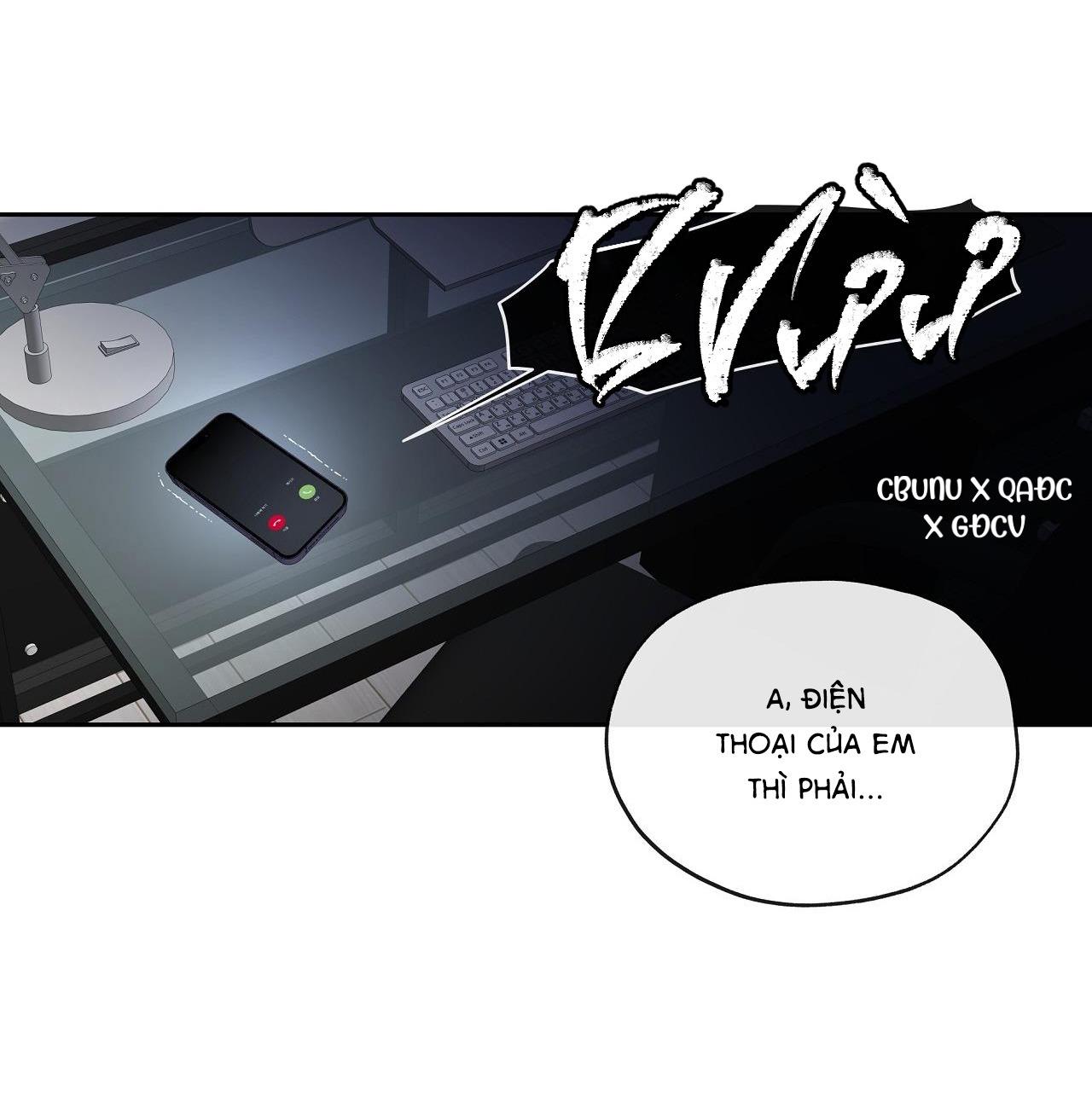 hạ cánh cuối chân trời chapter 12 12