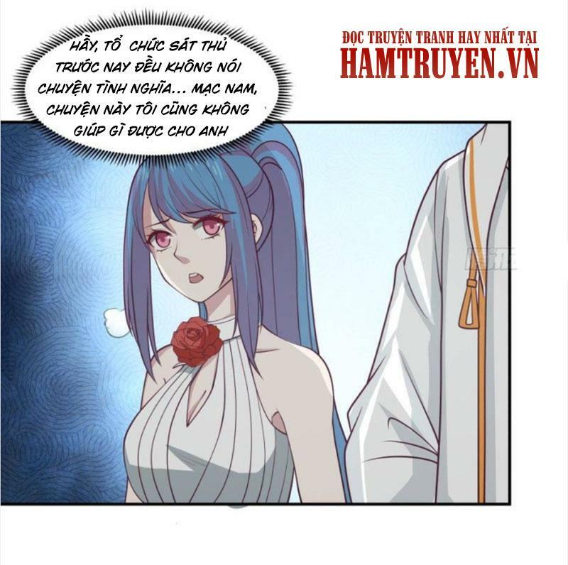 trên người ta có một rồng chapter 333 1