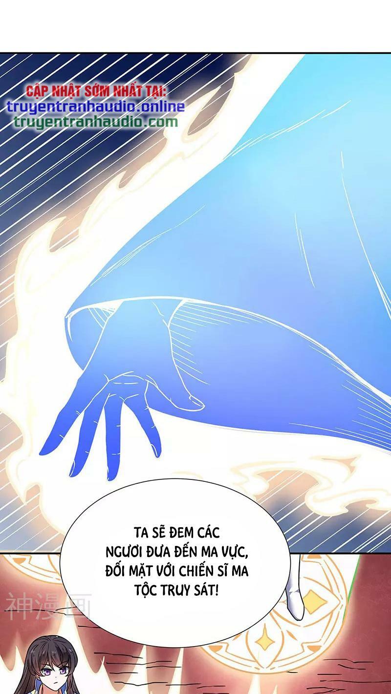 võ đạo độc tôn chapter 189 33