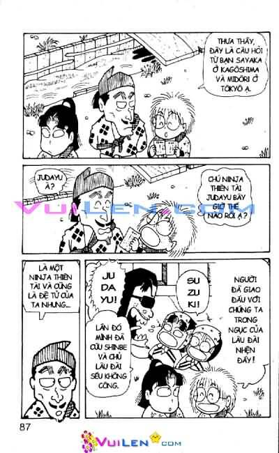 ninja loạn thị chapter 34 88