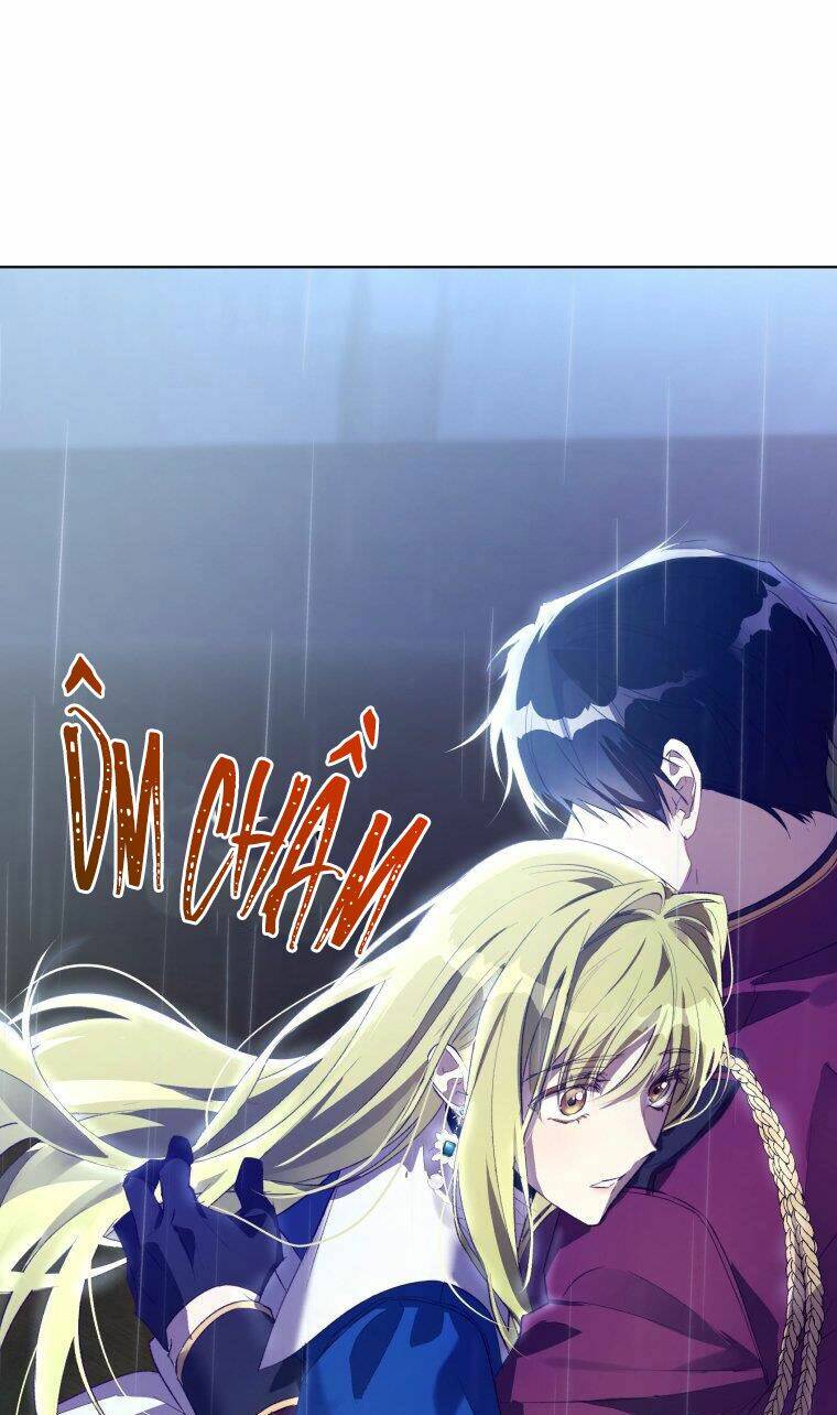 công chúa khắc dấu lên kẻ phản nghịch chapter 47 51