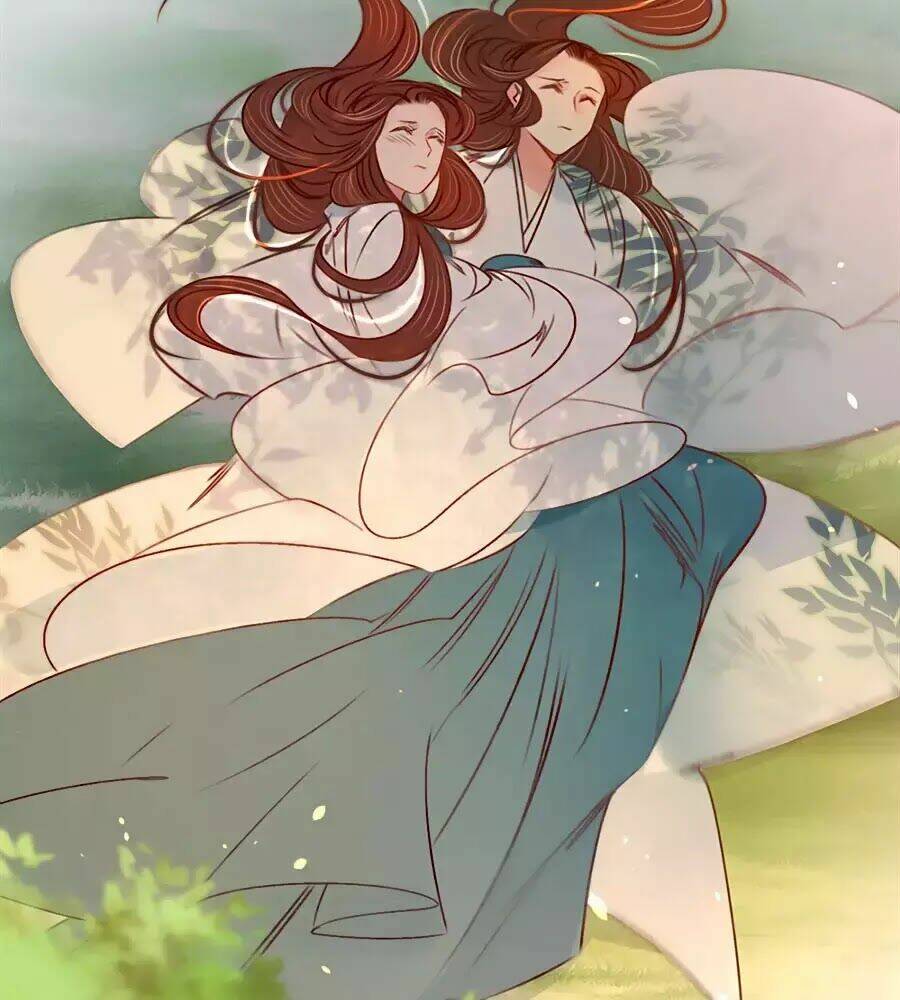 phượng hoàn triều: vương gia yêu nghiệt xin tránh đường chapter 26 34