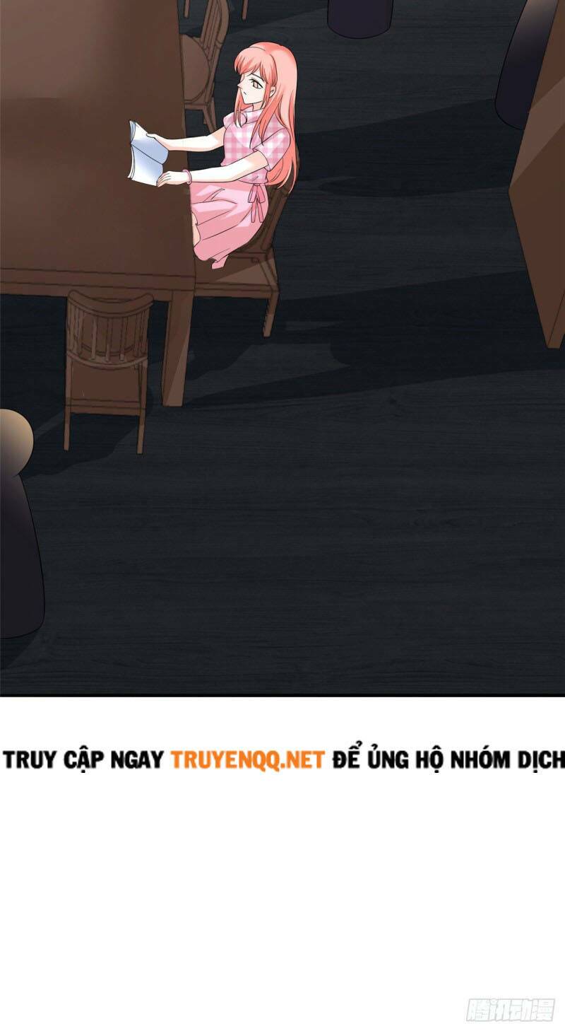 siêu cấp nữ thần trọng sinh chapter 26 4