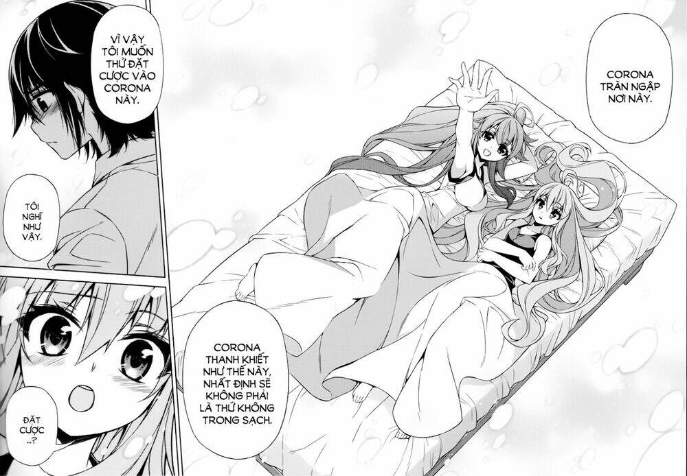 ark:romancer chapter 8 17