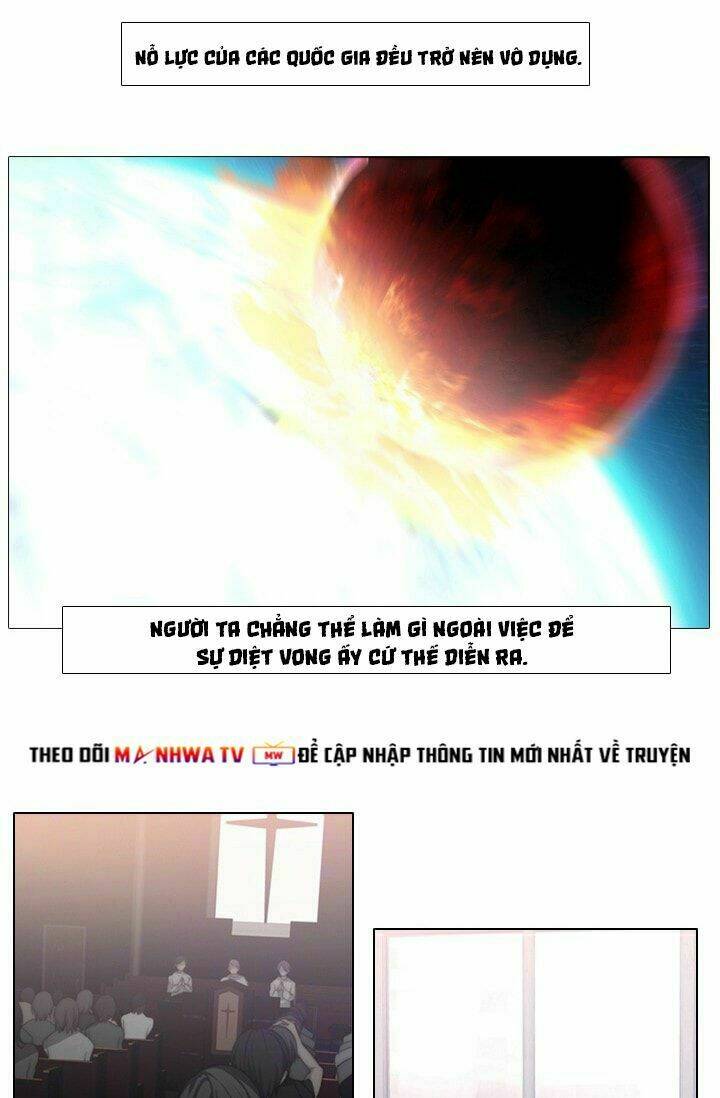 người cống hiến chapter 0 21