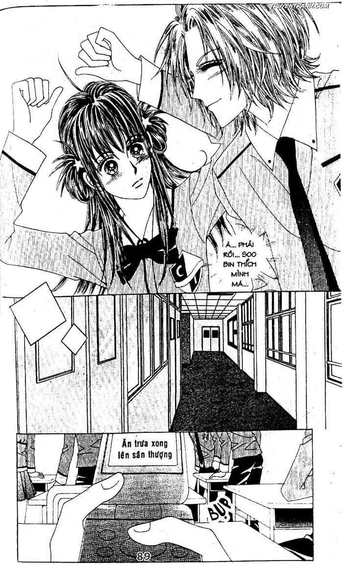 nhà trọ hoàn hảo chapter 34 5