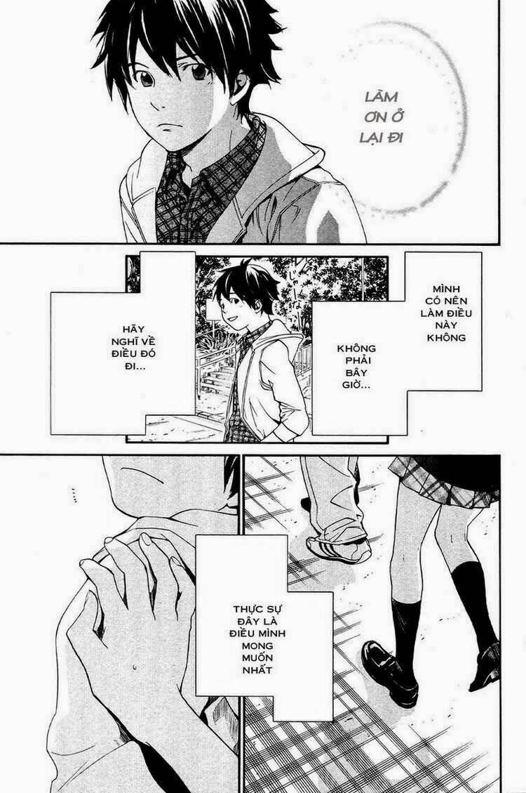 alive - the final evolution chapter 73 38