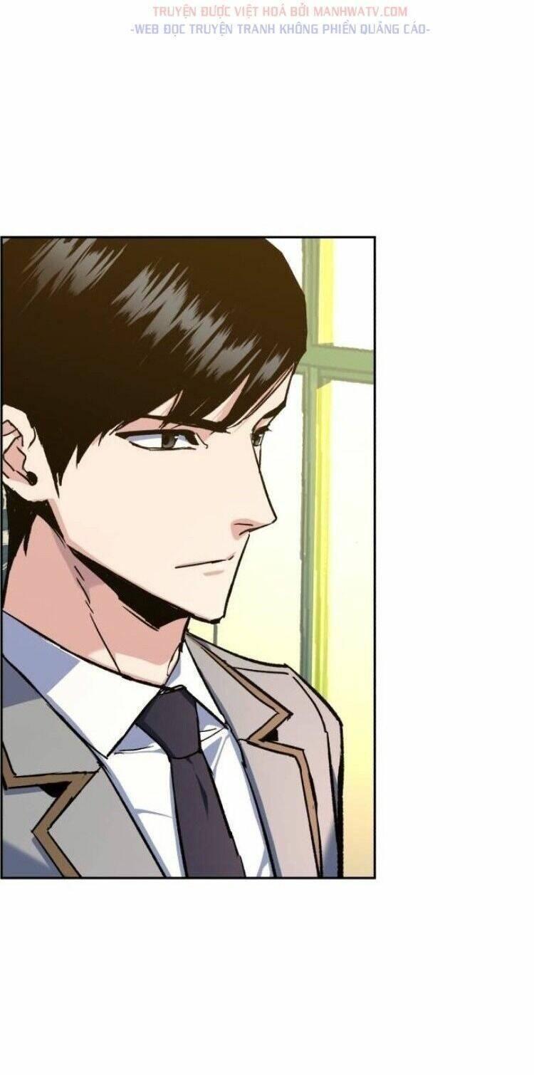 bạn học tôi là lính đánh thuê chapter 43 17