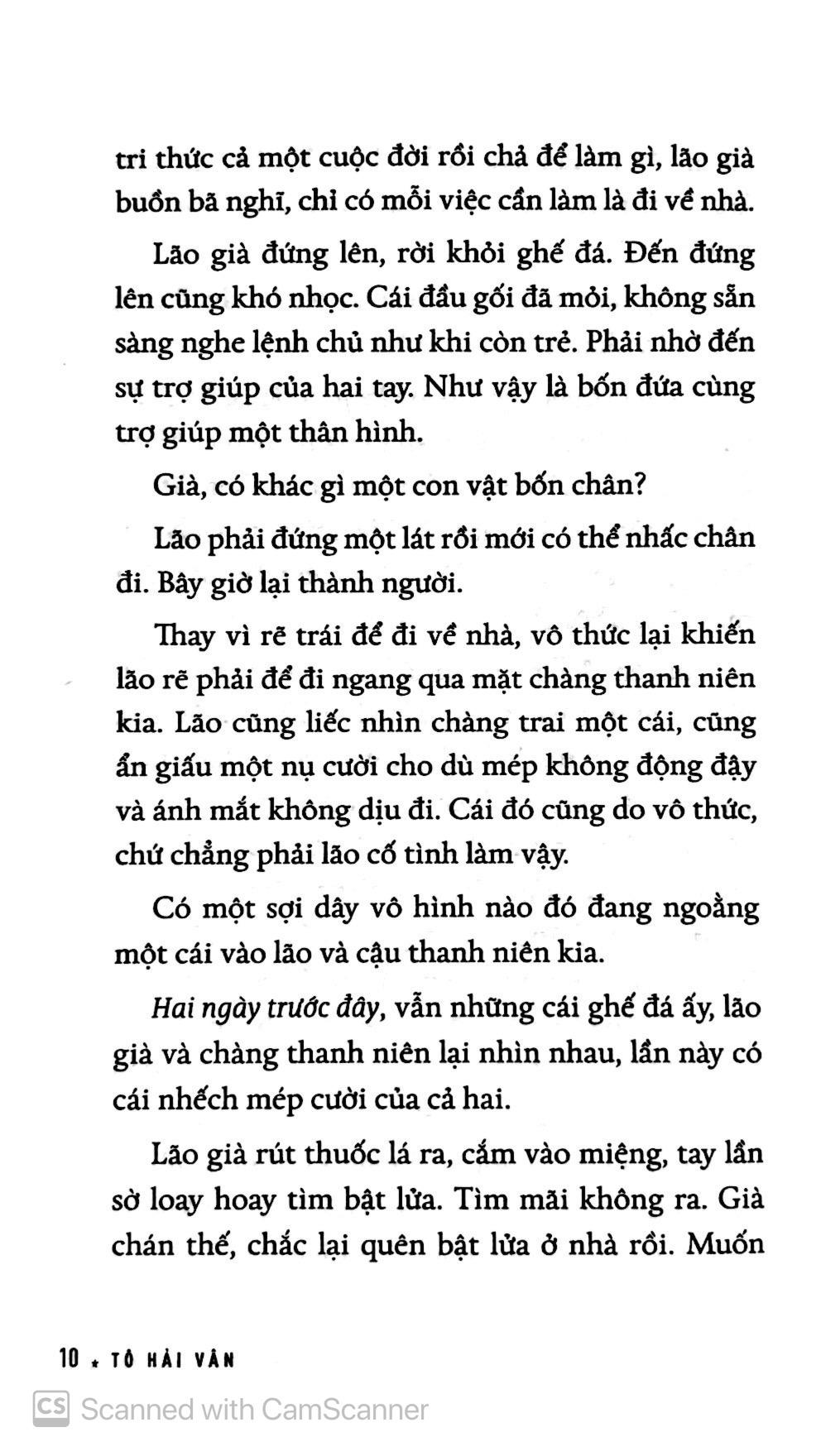 Khởi Đầu Là Mèo