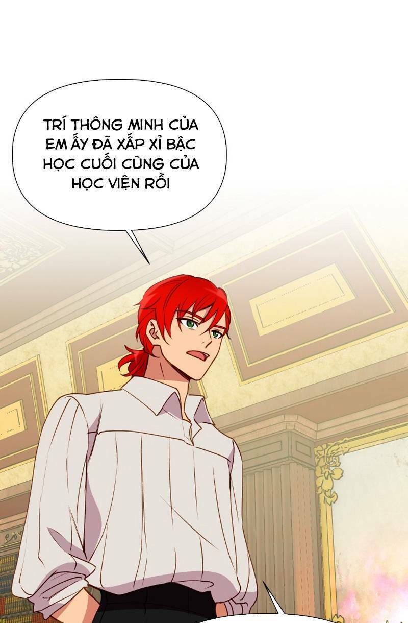 khế ước của nữ công tước quái vật chapter 25 4
