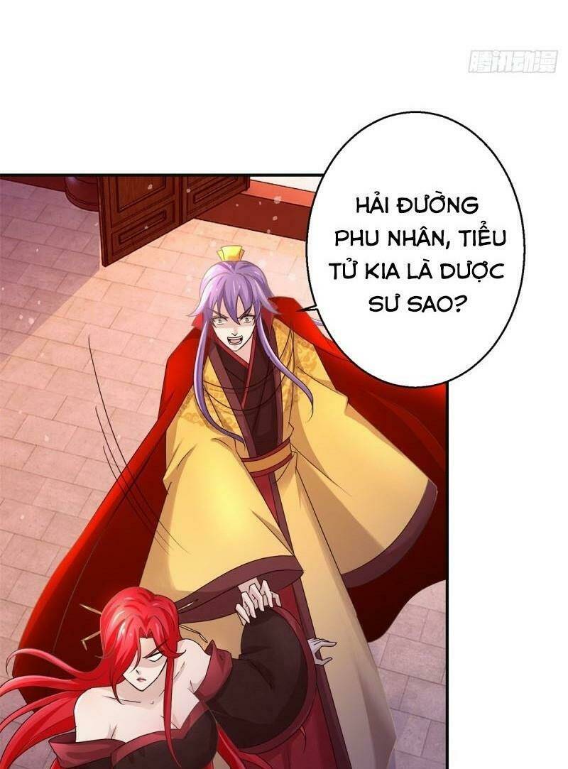 cửu dương đế tôn chapter 174 17