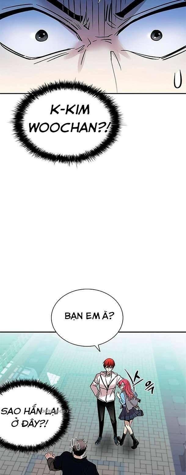 tiêu diệt ác nhân chapter 69 53