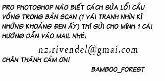 hammer session - thầy giáo tuyệt chiêu chapter 57 21