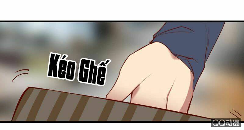 tổng tài sát vách thỉnh chỉ giáo chapter 4 27