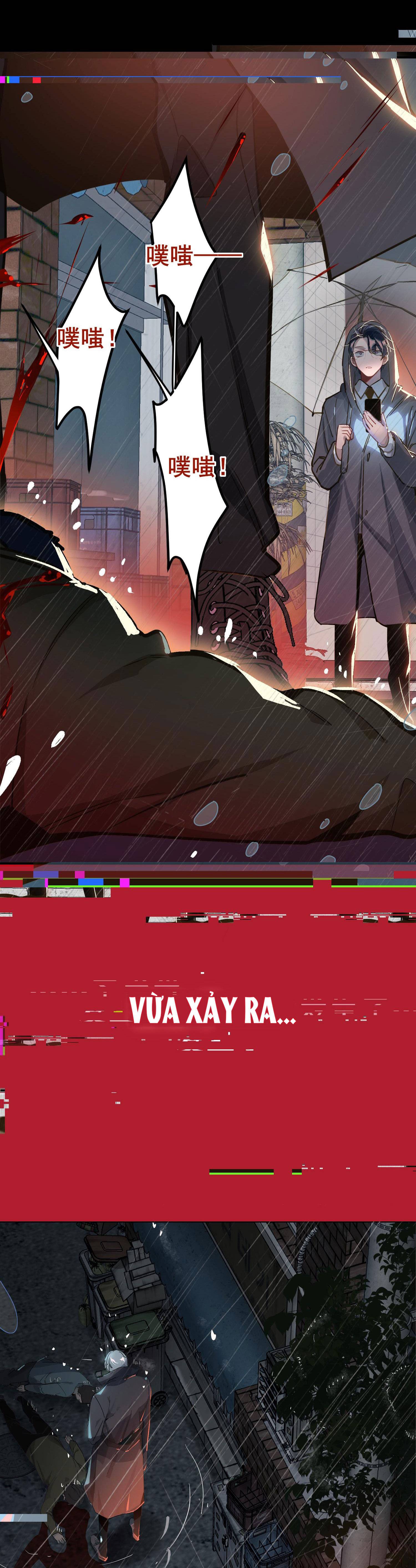 tôi là một tên điên chapter 3 17