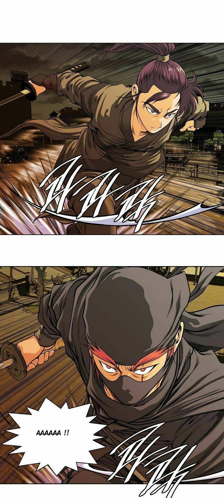 ngũ hợp chí tôn chapter 9 9