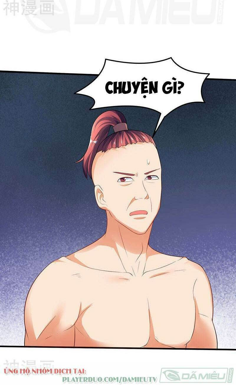 tối cường thăng cấp chapter 44 14
