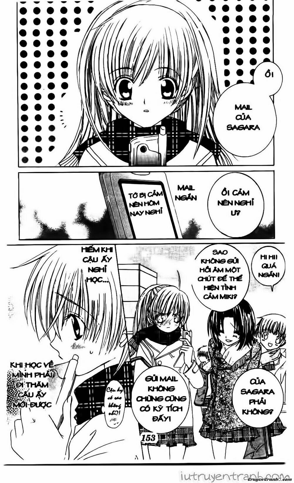 get love! chapter 15 37