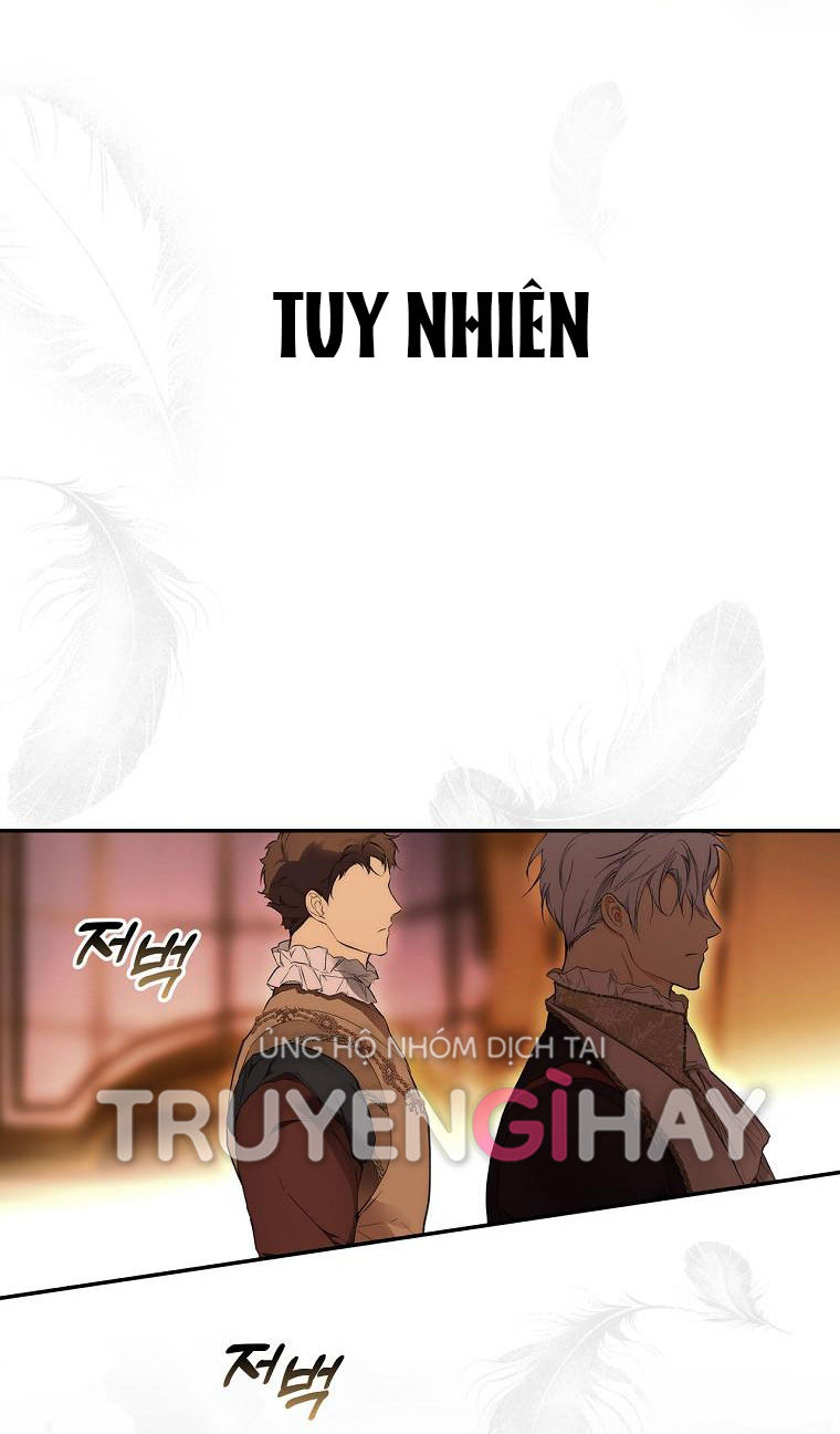 quý cô bí ẩn - secret lady chapter 64.2 3