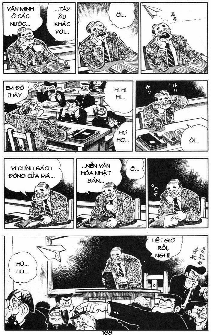 ore wa teppei chapter 84 48