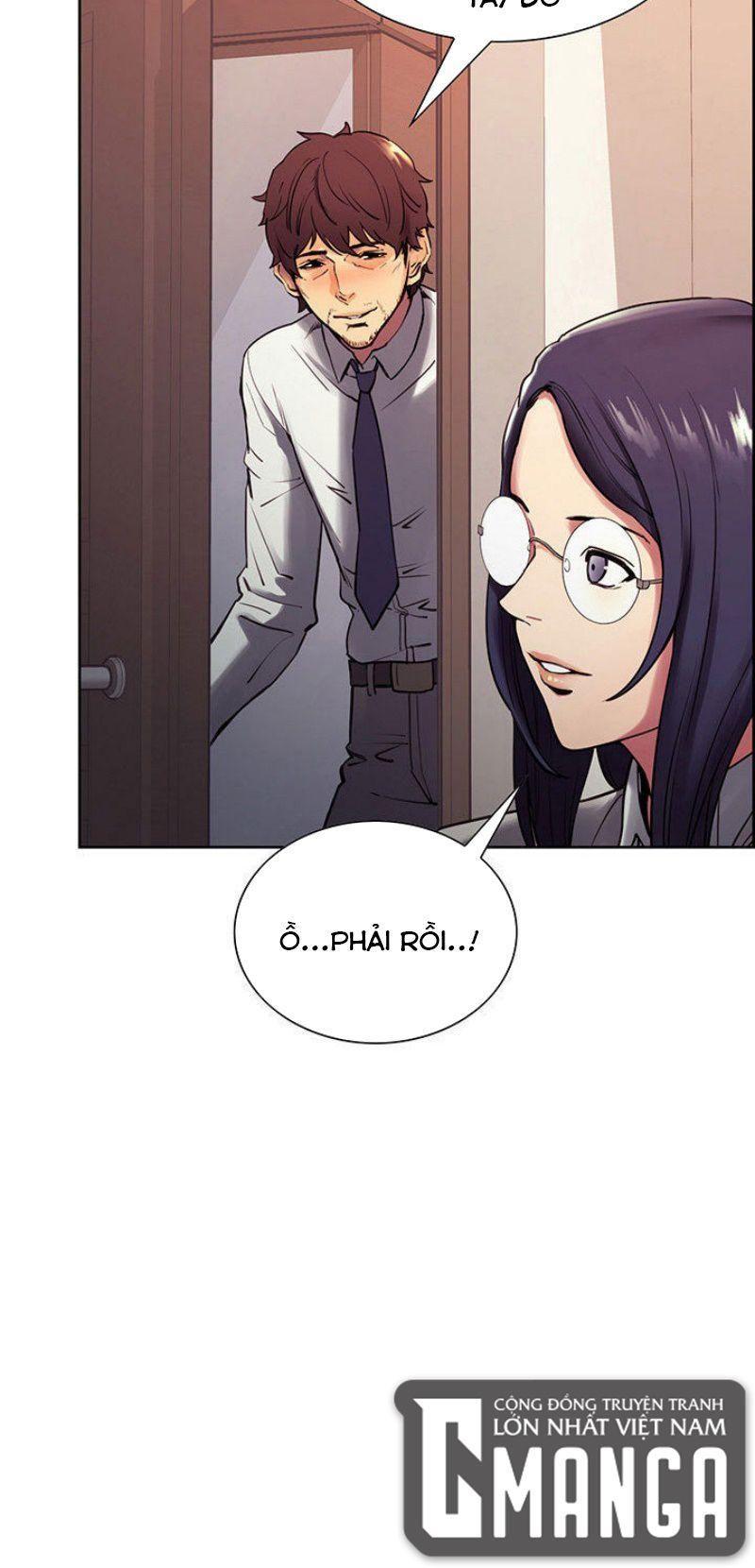 gia đình chạy trốn chapter 1 10