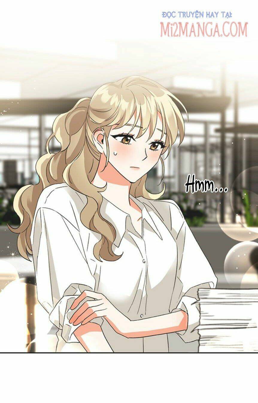 nụ hôn của giác quan thứ sáu chapter 22.5 4