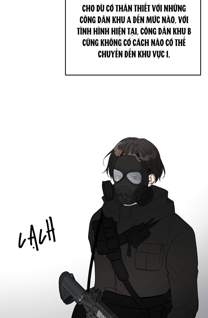quái vật trong màn sương chapter 4 8