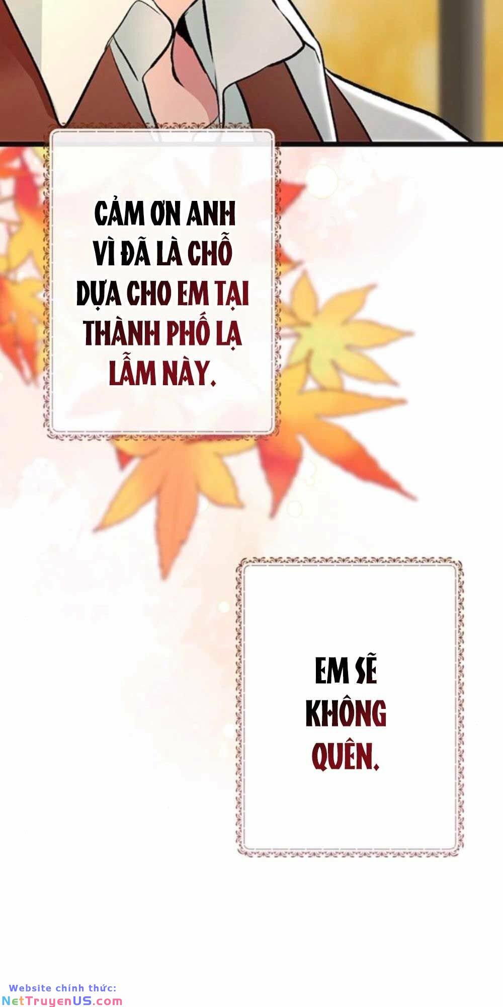 Hoàng Tử Rắc Rối chapter 41.1 26