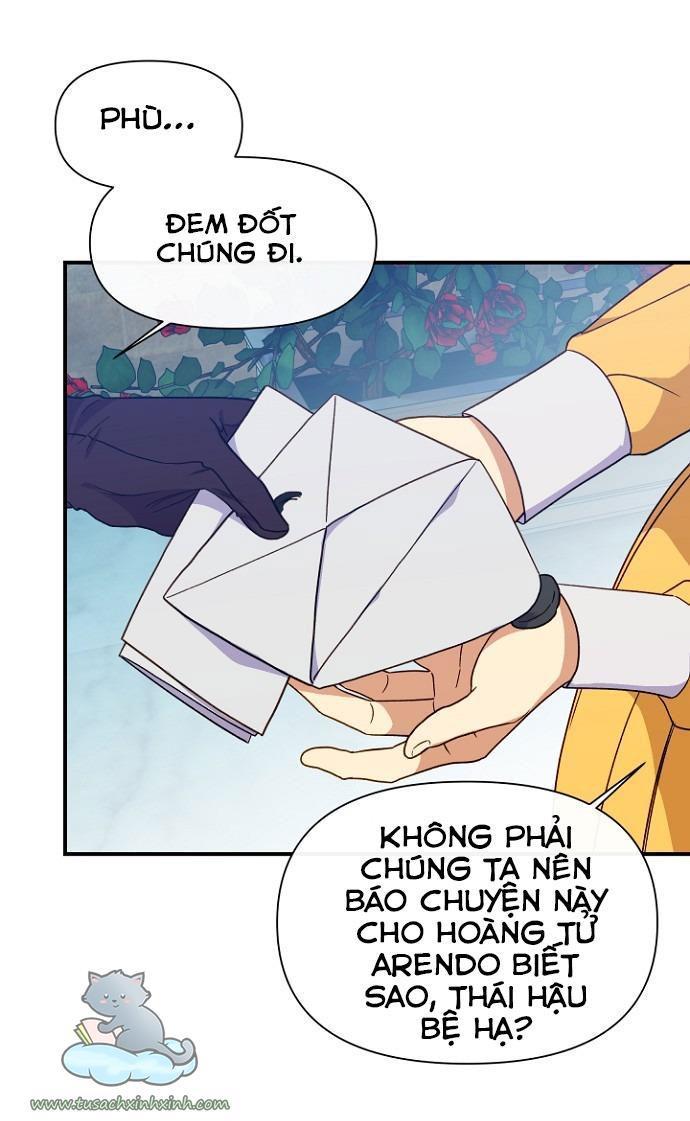 công nương khế ước của gia tộc công tước quái vật chapter 83 2